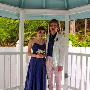 Meet your Posher, Gaige